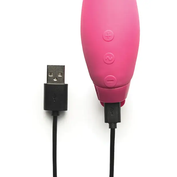 Je Joue Hera Rabbit Vibrator - Fuchsia - Vibrators