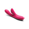 Je Joue Hera Rabbit Vibrator - Fuchsia - Vibrators