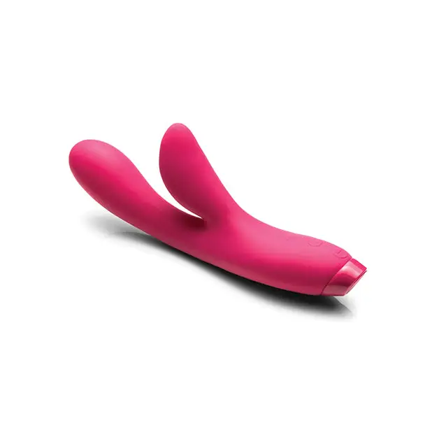Je Joue Hera Rabbit Vibrator - Fuchsia - Vibrators
