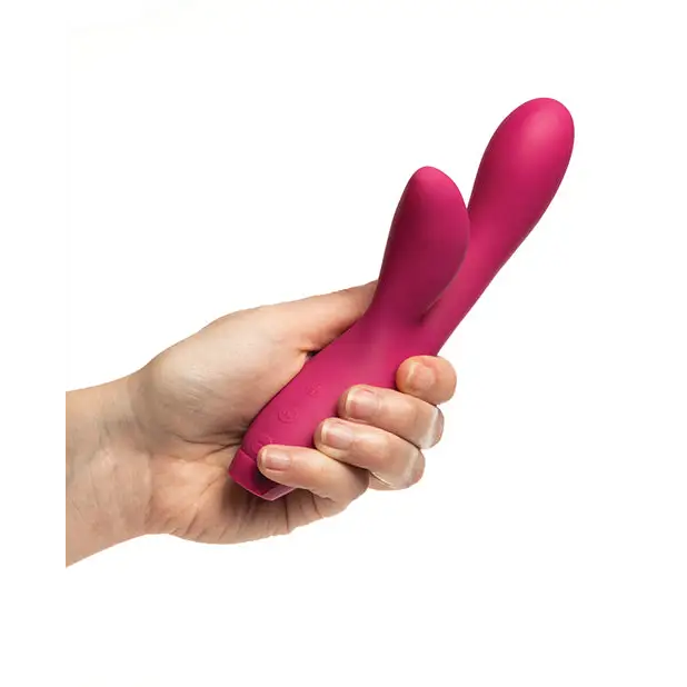 Je Joue Hera Rabbit Vibrator - Fuchsia - Vibrators