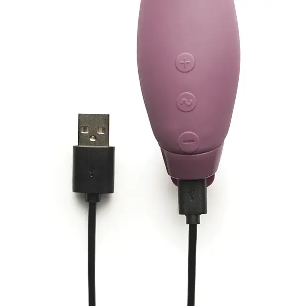 Je Joue Hera Rabbit Vibrator - Purple - Vibrators