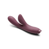 Je Joue Hera Rabbit Vibrator - Purple - Vibrators