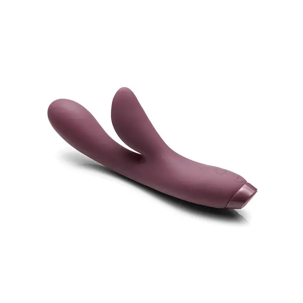 Je Joue Hera Rabbit Vibrator - Purple - Vibrators