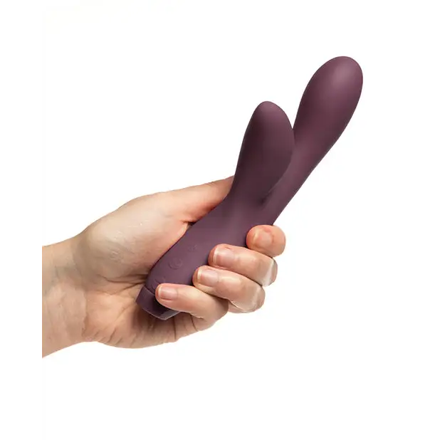 Je Joue Hera Rabbit Vibrator - Purple - Vibrators