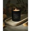 Je Joue Massage Candle - Jasmine Lily - Setting The Mood