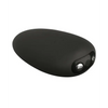 Je Joue Mimi Clitoral Stimulator - 5 Speed 7 Pattern Black - Stimulators