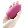 Je Joue Mimi Clitoral Stimulator - 5 Speed 7 Pattern Fuchsia - Stimulators