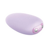 Je Joue Mimi Clitoral Stimulator - 5 Speed 7 Pattern Lilac - Stimulators