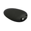 Je Joue Mimi Soft Clitoral Stimulator - 5 Speed 7 Pattern Black - Stimulators