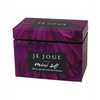 Je Joue Mimi Soft Clitoral Stimulator - 5 Speed 7 Pattern Lilac - Stimulators