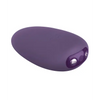 Je Joue Mimi Soft Clitoral Stimulator - 5 Speed 7 Pattern Purple - Stimulators
