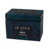 Je Joue Mio Cock Ring w/Five Vibrations - Black - Penis Enhancement