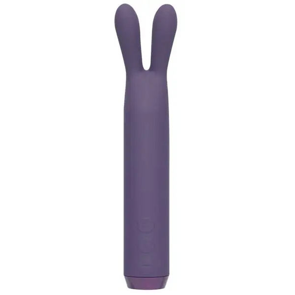 Je Joue Rabbit Bullet Vibrator - Purple - Stimulators