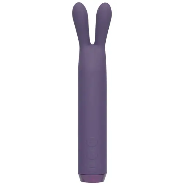 Je Joue Rabbit Bullet Vibrator - Purple - Stimulators
