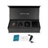 Je Joue The Naughty Collection Gift Set - Black - Setting The Mood