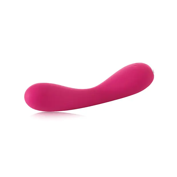 Je Joue Uma Classic G-Spot Vibrator - Fuchsia - Vibrators