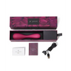 Je Joue Uma Classic G-Spot Vibrator - Fuchsia - Vibrators