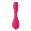 Je Joue Uma Classic G-Spot Vibrator - Fuchsia - Vibrators
