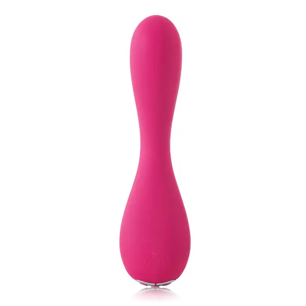 Je Joue Uma Classic G-Spot Vibrator - Fuchsia - Vibrators