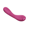 Je Joue Uma Classic G-Spot Vibrator - Fuchsia - Vibrators
