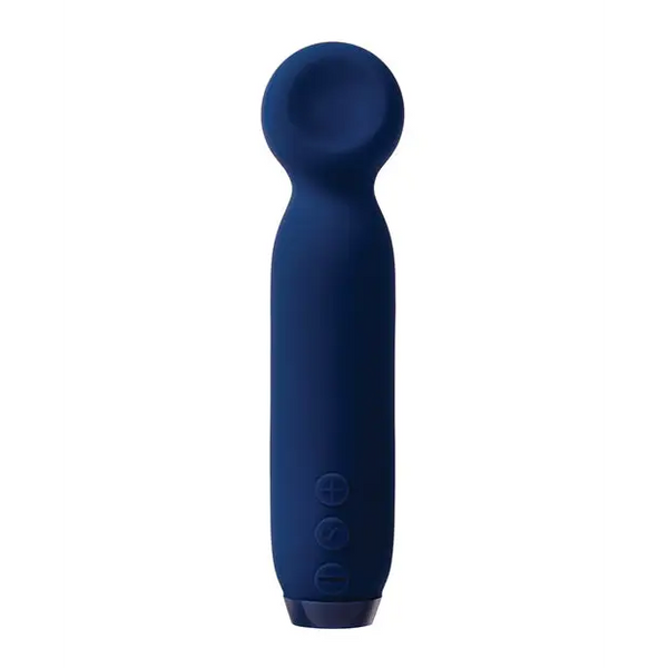 Je Joue Vita Bullet Vibrator - Cobalt Blue - Stimulators