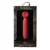 Je Joue Vita Bullet Vibrator - Watermelon Pink - Stimulators