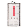 Je Joue Vita Bullet Vibrator - Watermelon Pink - Stimulators