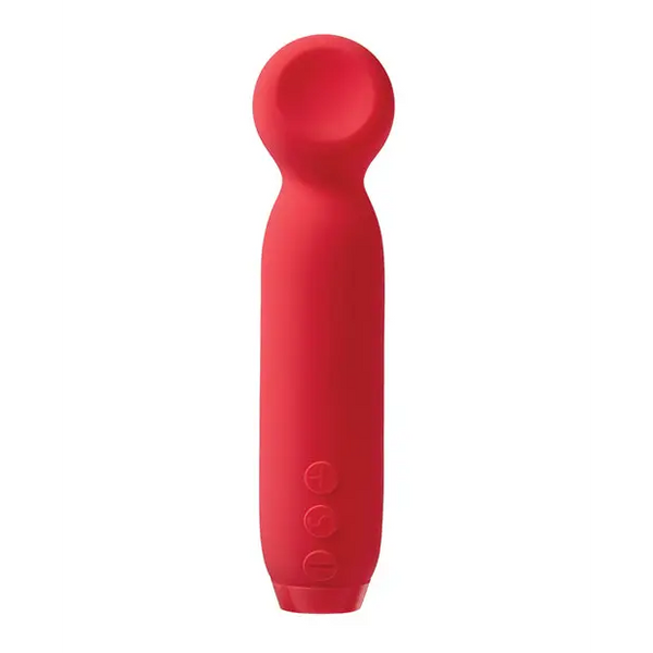 Je Joue Vita Bullet Vibrator - Watermelon Pink - Stimulators
