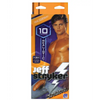 Jeff Stryker 10’’ Realistic Cock - Flesh - Dongs & Dildos