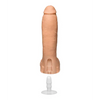 Jeff Stryker 10’’ Realistic Cock - Flesh - Dongs & Dildos