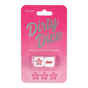 Jelique Dirty Dice - Games for Romance & Couples