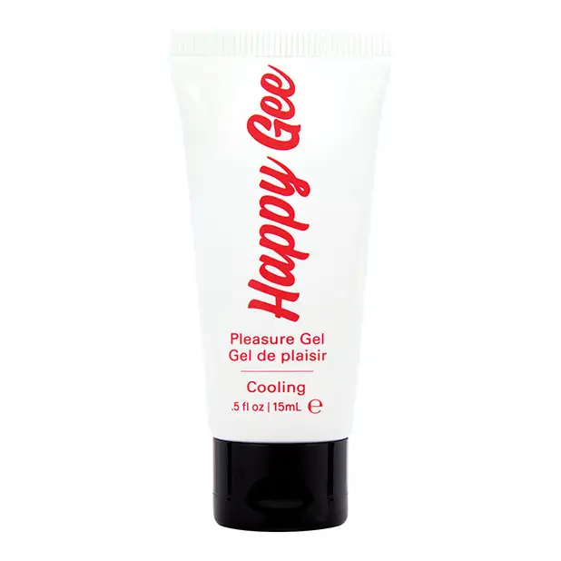 Jelique Happy Gee -.5 oz - Lubricants