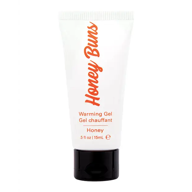 Jelique Honey Buns -.5 oz - Lubricants