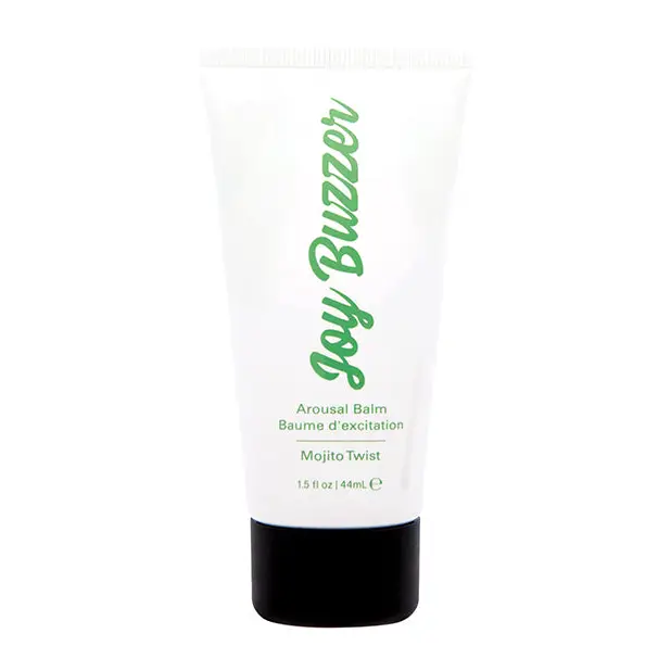 Jelique Joy Buzzer Mojito Twist - 1.5oz - Lubricants