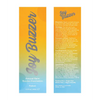 Jelique Joy Buzzer Naked - 1.5 oz - Lubricants