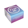 Jelique Massage Candle - 4 oz Fuck Me Vanilla Sugar - Setting The Mood