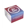 Jelique Massage Candle - 4 oz Get Laid Passion Fruit - Setting The Mood