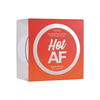 Jelique Massage Candle - 4 oz Hot AF Black Cherry - Setting The Mood