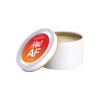 Jelique Massage Candle - 4 oz Hot AF Black Cherry - Setting The Mood