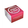 Jelique Massage Candle - 4 oz Netflix & Chill Berry Yummy - Setting The Mood