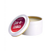 Jelique Massage Candle - 4 oz Sex-A-Licious Ravenous Raspberry - Setting The Mood