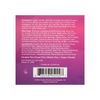 Jelique Massage Candle - 4 oz Smitten Strawberry & Champagne - Setting The Mood