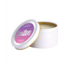 Jelique Massage Candle - 4 oz Smitten Strawberry & Champagne - Setting The Mood