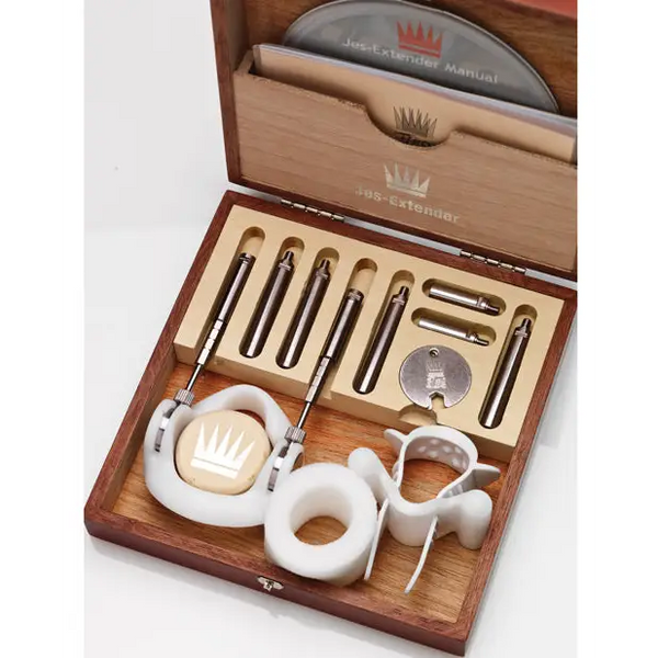 Jes Extender Original Standard Penis Enlarger Kit - Penis Enhancement