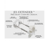 Jes Extender Titanium Penis Enlarger Kit - Penis Enhancement