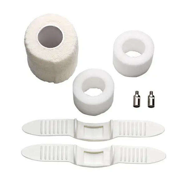 Jes Extender Tune Up Kit - Black - Penis Enhancement