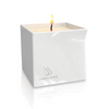 JimmyJane Afterglow Massage Candle - Vanilla Sandalwood