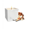 JimmyJane Afterglow Massage Candle - Vanilla Sandalwood