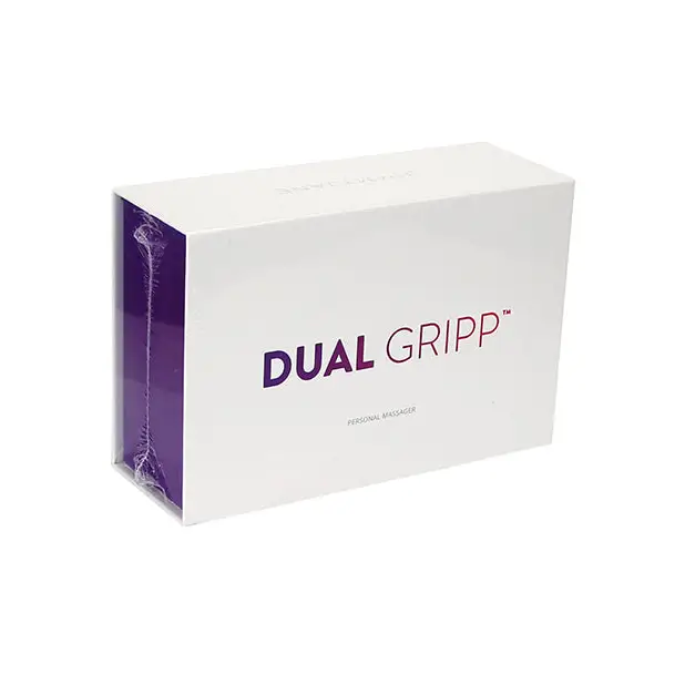 JimmyJane Dual Gripp - Stimulators