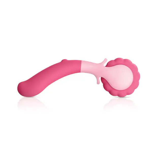 Jimmyjane Evoke Sol-o - Pink - Massage Products